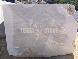 Greek Crystal Wood Grain Marble Slab And Tile Polished