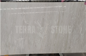 Hot Sale Italy Competitive White Marble Cary Ice Marble