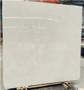 Turkey Ultraman Beige Marble Slab And Tile Polished For Wall