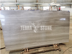 White Wood Marble Athens Silver Marble Tile And Slab