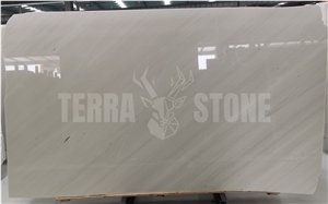 Yugoslavia White Marble Slab And Tile Polished For Wall