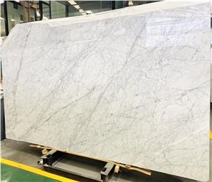 Bianco Carrara C Marble Slabs Classy Carrara White Marble