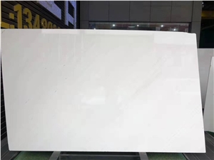 WHITE SIVEC- Sivec Marble Slabs