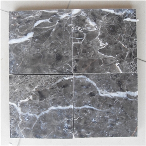Hang Grey Marble Chinese Grey Marble Slab Tile