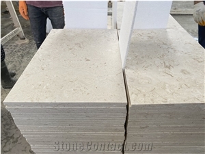 Myra Limestone 1.2Cm Tile
