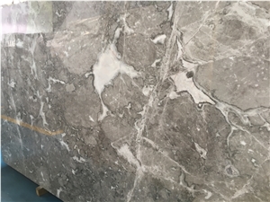 Grey Athena Gray Marble Slabs & Flooring Tiles