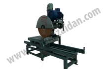 Small Stone Block Cutting Machine (70-120) Cm