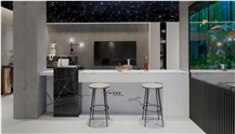 Modern Design Kitchen Countertops Island Tops Bar Top