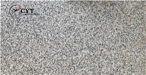 Exotic Granite Thick Slab Granite Wall Floor Tile