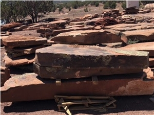 Arizona Moss Slabs And Boulders Rock 36" To 48" Per Pound