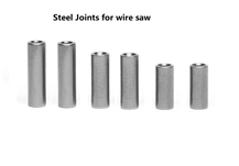 Steel Joints Diamond Wire Joints