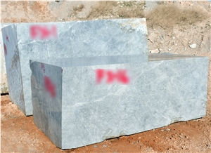 Argento Blue Of Grey- Argento Blue Marble Quarry