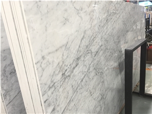 Calacatta Marble White Marble Project Wall Tile Wall Floor