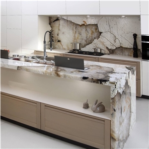 Patagonia Granite Kitchen Countertops