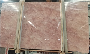 Azalea Red Marble Slabs & Tiles Polished Flooring