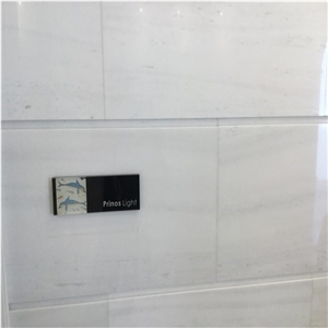 High Quality Polished Natural White Marble Slab For Floor