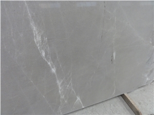 Manufactured Top Quality Competitive Price Grey Pearl Marble