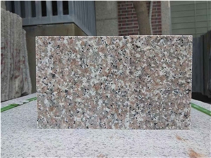 Wholesale Pink Granite,G635 Granite Tiles & Slabs