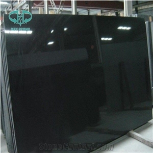 Absolute Black/Black Granite/Pure Black/Shanxi Black Granite