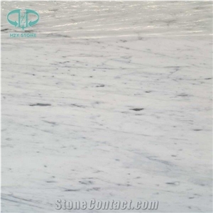 Bianco Carrara Marble,Italy White Marble Used For Floorings