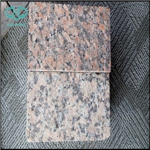 China G562 Granite, Granite G562, G562 Flamed Tiles