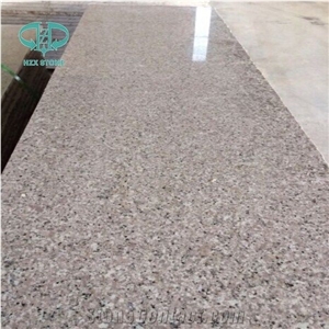 China Pink Graite,Cheapest Granite,G635 Granite Slabs & Tile