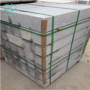 G341 Grey Granite Tiles & Slabs, China Grey Granite G341