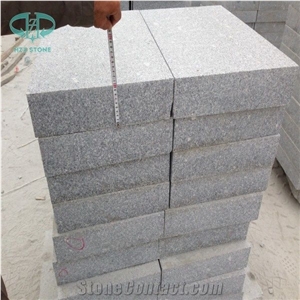 G341 Grey Granite Tiles & Slabs, China Grey Granite G341