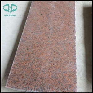 G562 Maple Red, G562 Granite,G562 Granite Slabs & Tiles