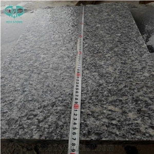 G602 Light Granite Grey With Wall Cladding,Grey Granite G602