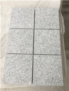 G603 Granite Slabs And Tiles For Sale