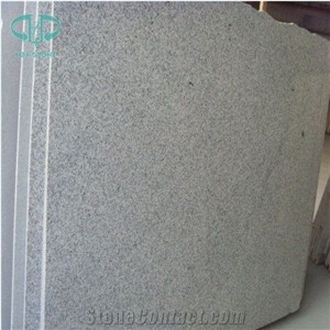 G655 Granite, Grey Granite G655 Tiles, White Granite G655