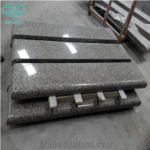 Granite G664,Pink Granite For Tiles And Slab