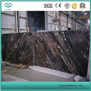 Grey Jade Marble Tile & Slab