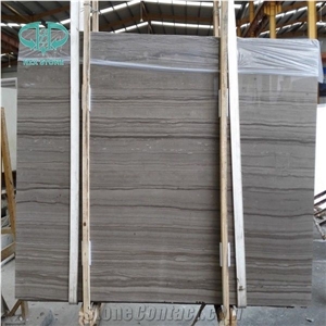 Grey Wood Marble,Athens Grey Marble,Athens Silver Marble