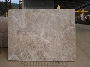 Light Emperador Marble/Brown Marble Used For Wall & Flooring