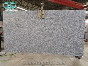 Light Grey Chinese Cheap Granite G623 Used For Floors & Wall