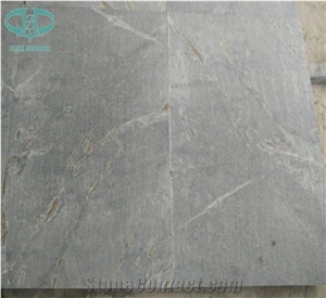 Milk Way Grey Marble,Galactic Grey Marble Slab