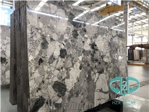 Misty Land Marble Slabs And Tiles