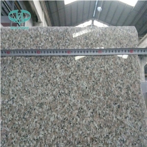 New Anxi Red G635 Granite Slab,G635 Granite Red Stone