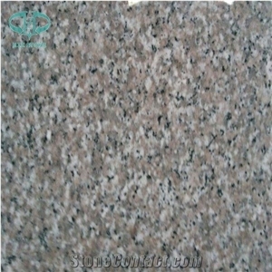 Red Granite G635 ,Pink Granite G635, G635 Granite Tiles