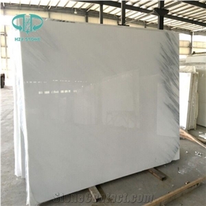 Royal White,Oriental White Marble Slabs & Tiles