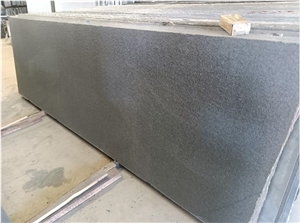 Shanxi Black Granite Slabs & Tiles, Chinese Black Granite