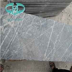 Sky Blue Granite For Bath Room Flooring Tile And Slabs