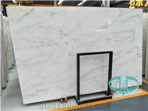 Statuary White Marble For Wall/Floor/Countertops/Vanity Tops