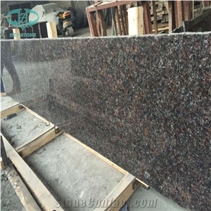 Tan Brown Granite Slabs And Tiles