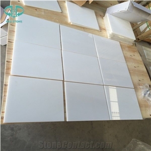 White Marble/Royal White Marble/Chinese Jade White Marble