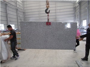 220X110cm Granite Monument Covers Coping