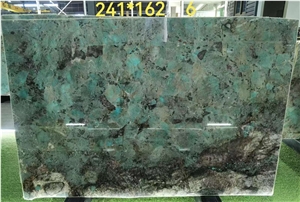 Amazon Green Quartzite Slabs Amazonita Slabs And Tiles