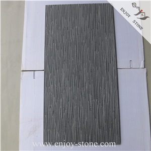 Autumn Rain Grey Basalt Tiles/ China Grey Basalt